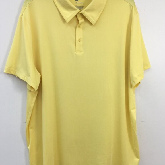 Izod/All in Motion Mens Athletic Short Sleeve Shirt Bundle Size XL EXCELLENT - Picture 7 of 11